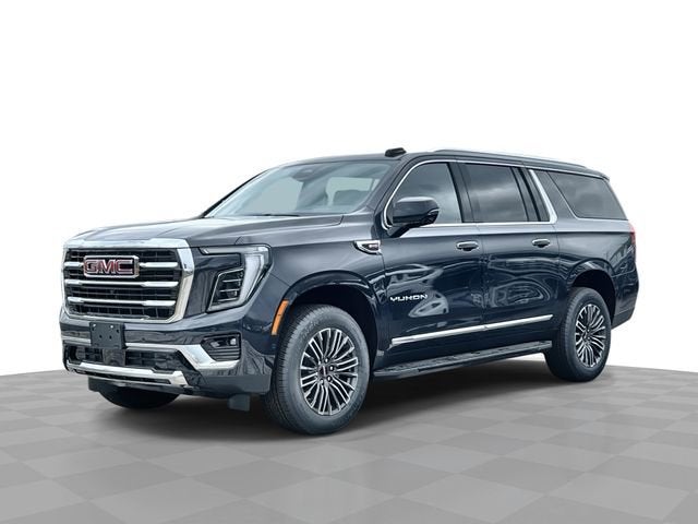 2026 GMC Yukon XL