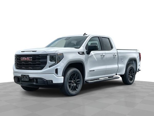 GMC Sierra 1500 Simple Pay Lease