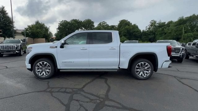 2026 GMC Sierra 1500 — detail view