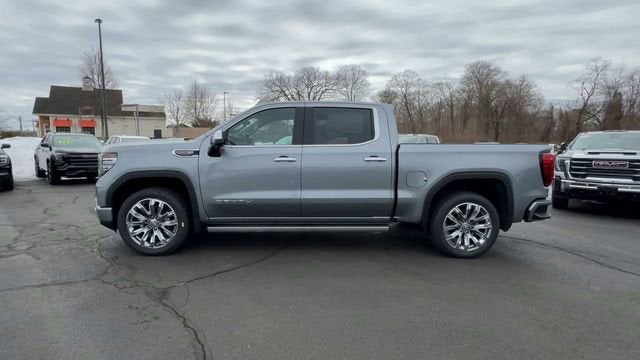 2026 GMC Sierra 1500 — detail view