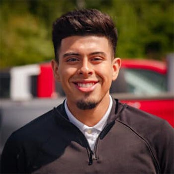 Gianmarco Preciado