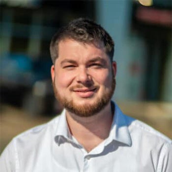 Tj Hahn
